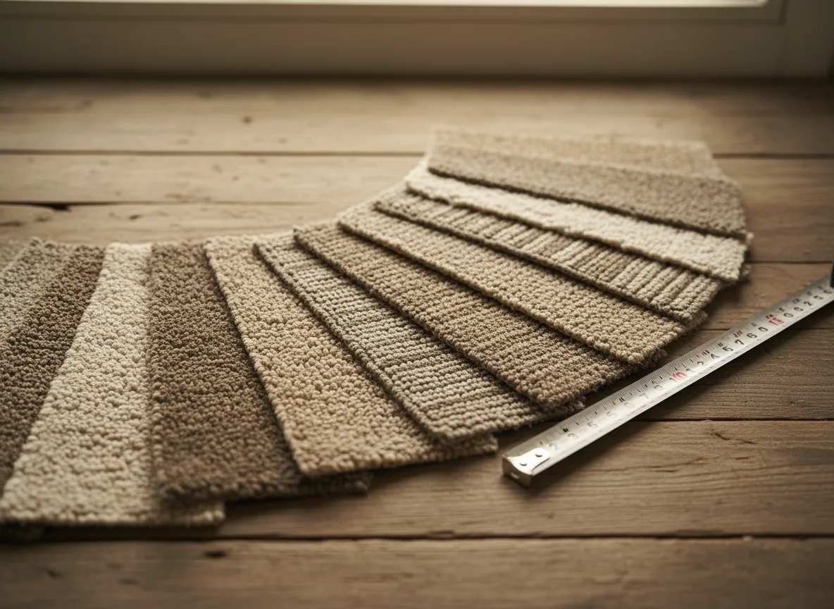 Carpet Installation Gypsum, OH FAQs
